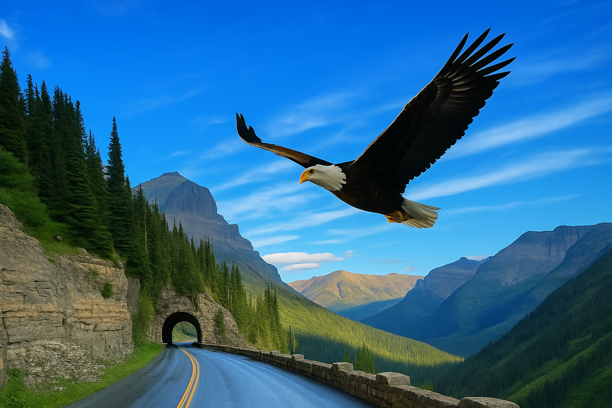 RVing in Alaska: Grandeur, Glory, and Getting Prepared (Especially in April!)