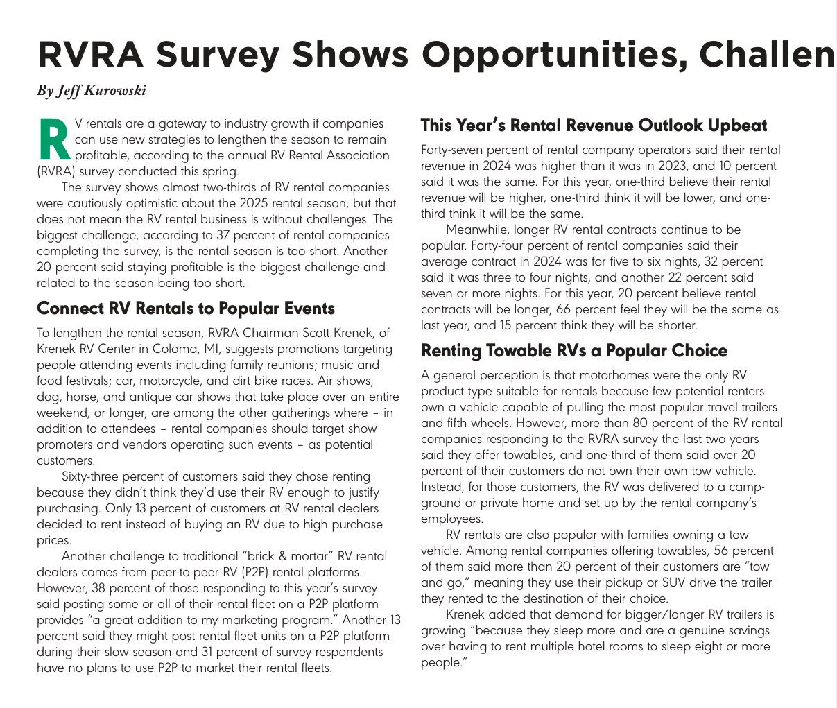 š” Hereās Where RVRPg Comes In: NEW Solutions with Profit!