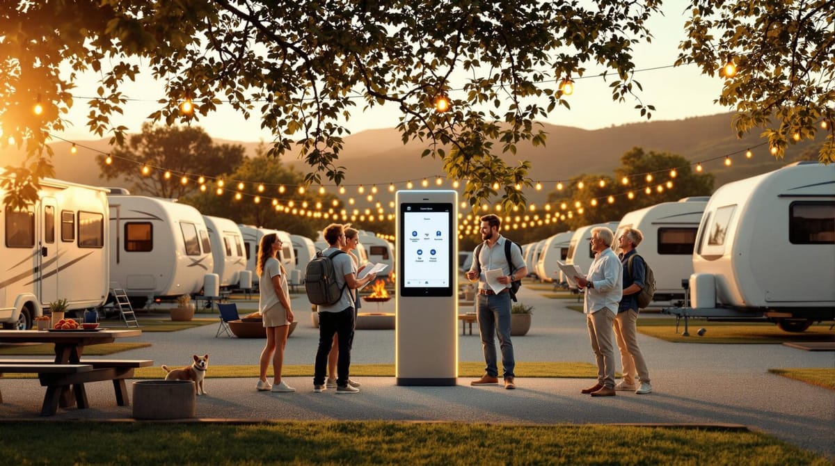 2026 Travel Trends → Why RV Worry Free & Rent&GoRV RMs Are Required Infrastructure