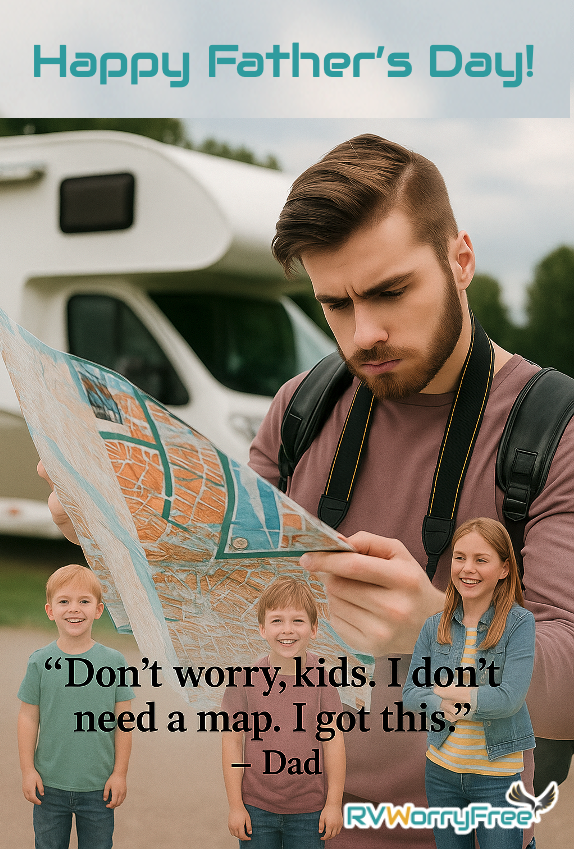 Happy Father’s Day!