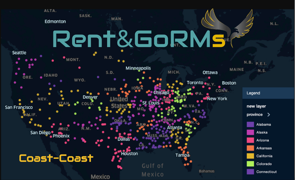 America’s RV Infrastructure Is Expanding + and RV Rentals Are the Gateway